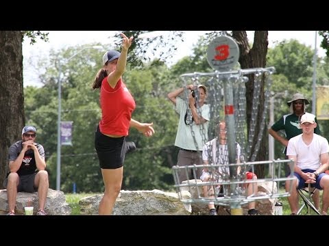 2014 Kansas City Wide Open: The Final 9 (MPO & FPO)