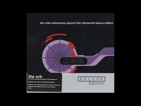 's Adventures Beyond The Ultraworld CD1 (2006) のサムネイル