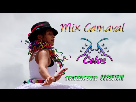 Celos - mix Carnaval   @celosacosta