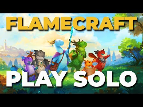 5 Essential Tips for Mastering Flamecraft Solo with Publisher Peter Voughn