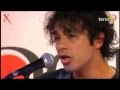 Los Bunkers - El Dia Feliz Que Está Llegando (Rockaxis TV 2010)