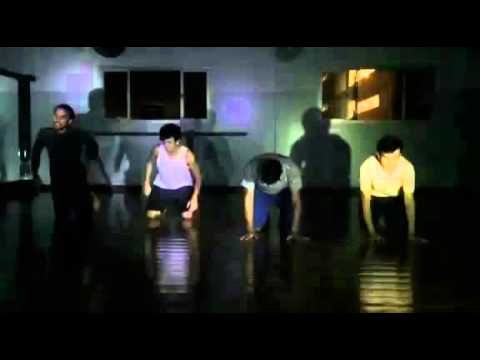 ARTES CÊNICAS - CORPO I - 02/05/2016