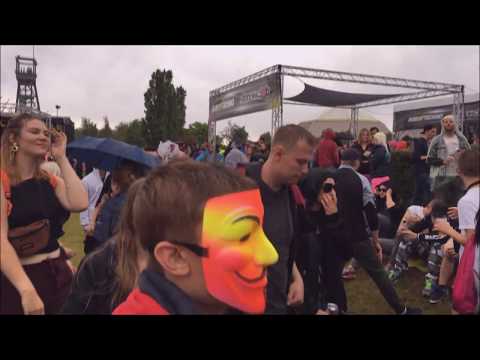 Distiller @ Banging Tunes - Ruhr in Love 2017