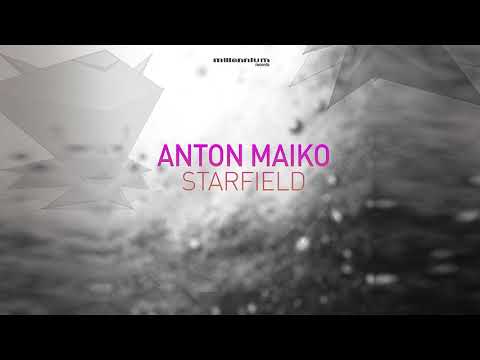 Anton Maiko - Eastern Story
