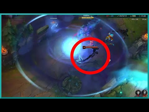 A wild Eve appeared | LoL-Clips Twitch Clips