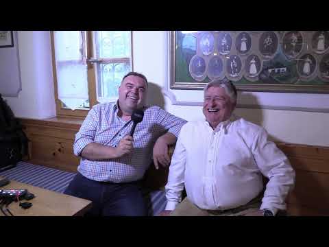 Musikantenstammtisch bei Gasthaus Mittl/Ingolstadt - Die Besenreisser - Renes Volksmusikwelt