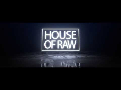 House of Raw Costa Rica - Bogle - Delly Ranks & Voicemail - Weddi Time