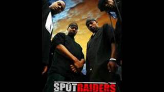 SpotRaiders - V to the Izzay.wmv