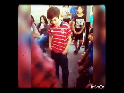 Batalla 4x4 Irala Style #Lyzho