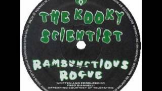 The Kooky Scientist -- Rambunctious-A2 Rogue