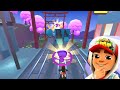SUBWAY SURFERS TOKYO 2021 ROBERTO FAN OUTFIT