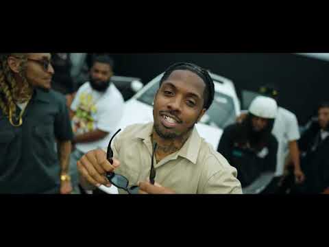 OG-P, Pel, Benz Jr - Ravin (Official Video)