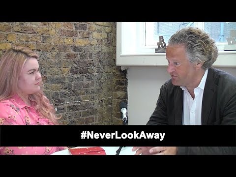 EXCLUSIVE Interview: Florian Henckel von Donnersmarck | Never Look Away