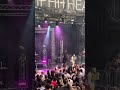 INOJ Garden Amp Performing Love You Down