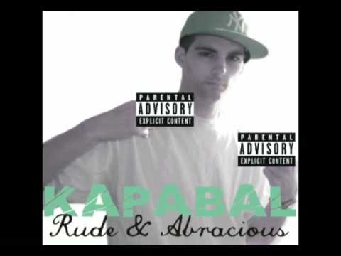 Kapabal - Not a Celebration (produced by Tyna)