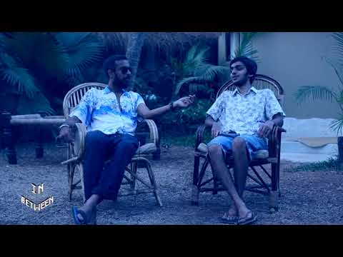 Yung Raj at Inbetween 2019