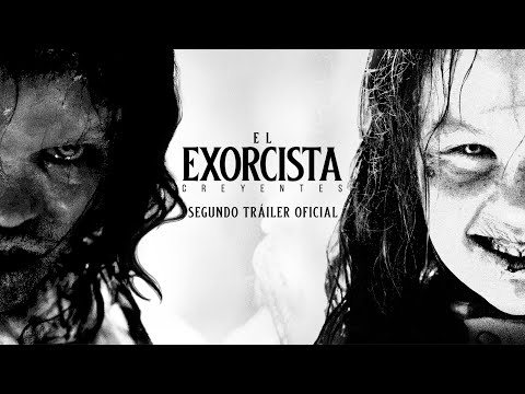 El exorcista: Creyentes – Tráiler oficial 2 (Universal Pictures) HD