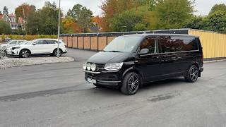 Prodaja Volkswagen Transporter minibusa furgona - Slika 4 | Autoline BA Volkswagen Transporter minibus furgon | Slika 4 - Autoline