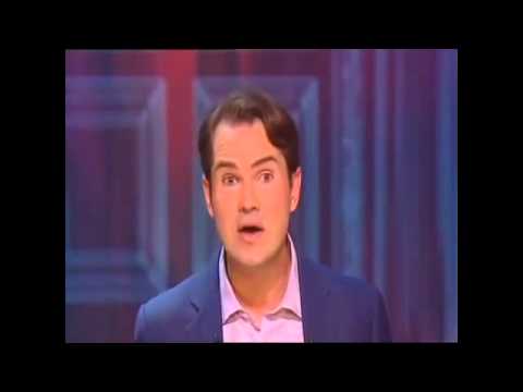 Jimmy Carr - Ultimate Sexual Fantasy [napisy PL]