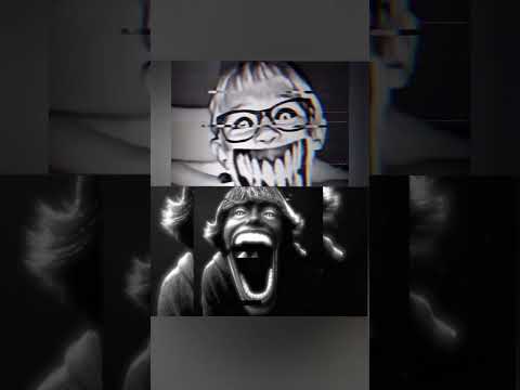 SCP 67 v.s SCP 68 | #viraledits #viralmemes