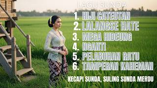 Download lagu TEMBANG SUNDA ALBUM – Kacapi Suling Cover Sunda 🎶 Tembang Sunda Paling Menyentuh & Viral 2026 mp3