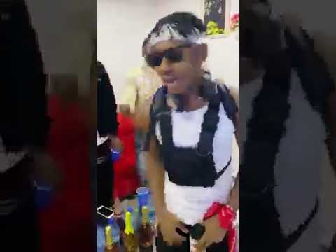 Business Trip. powerful collabo Ejyke Nwamba and Kola boy.