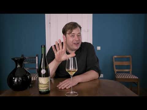 Video Winetasting with Felix Waldkirch: Aged Wine