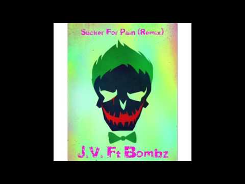 Sucker For Pain (Remix)- Jordan V. Ft. Bxmbz