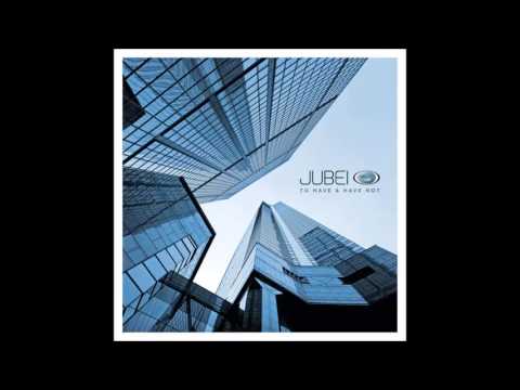 Jubei - These Things (Feat  dBridge)