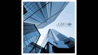 Jubei - These Things (Feat  dBridge)