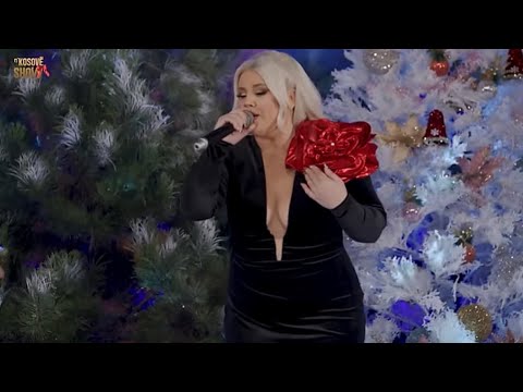n’Kosove show - Amarda Arkaxhiu - Gajde Tetovare - LIVE - Festive 20224