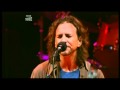 Pearl Jam - Sad (Reading '06) HD 