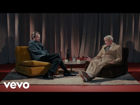 Peter Sommer - Broerne I Paris ft. Selina Gin