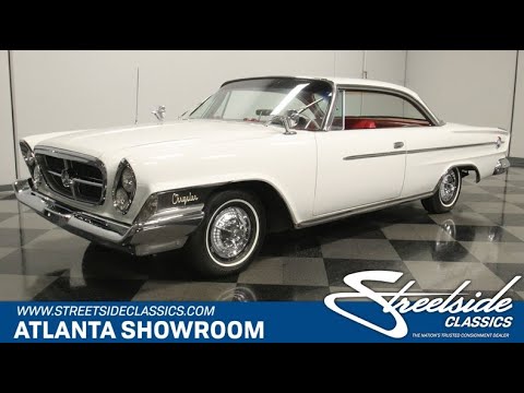 1962 Chrysler 300 (CC-1552237) for sale in Lithia Springs, Georgia
