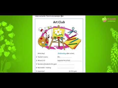 Get ready for FLYERS   track 16