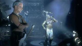 Rammstein - Bestrafe mich (Live aus Berlin) HQ