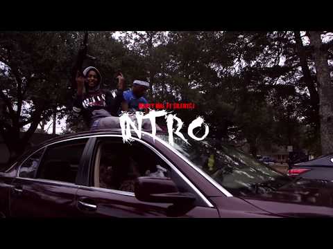 Silent Cj x Marty Mal - Intro (Music Video)