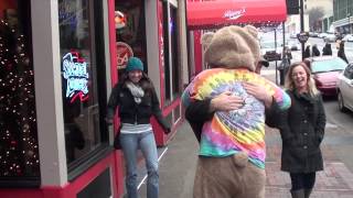 Phoenix Eleven &quot;Love Something&quot; Video