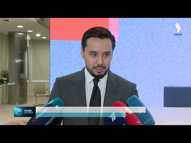 Стартовал прием заявок на Astana AI Film Festival