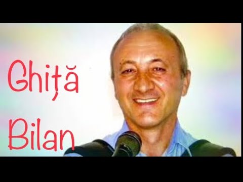 Ghiță Bilan - Voi copii ce aveți mame