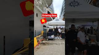 💯Wait For End...🔥 #viewersloverviews #cruise #ship #cruiseship #travel