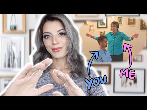 ASMR | Recreating My FAV Unintentional ASMR Videos : Esoteric Healing