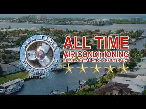 West Palm Beach Air Conditioning Repair Company - All...