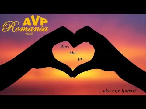 Adna Azabagić - Reci šta je