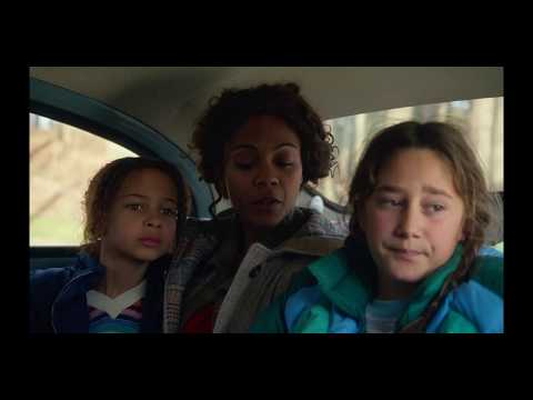 Infinitely Polar Bear - "Manic" - Ruffalo x Imogene Wolodarsky x Ashley Aufderheide x Zoe Saldana