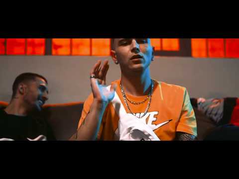 WiSHER - CRIB prod.ELQ (Official Music Video)