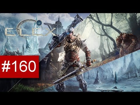 Elex [Gameplay] [German/Deutsch] #160: Hoch lebe Anführer Jax.