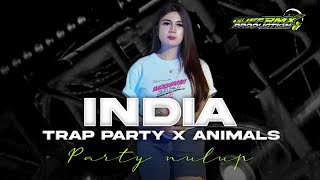 Download lagu DJ CHAHA HAI TUJHKO || TRAP PARTY X ANIMALS -GUFF RMX PRDCTN ‼️ mp3