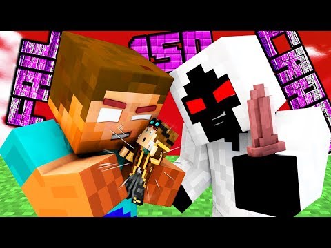 HEROBRINE SI È UNITO AD ENTITY303?! - FailCraft : A Caccia di Entity303 - Ep. 150