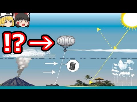 気候システムについて詳しく解説